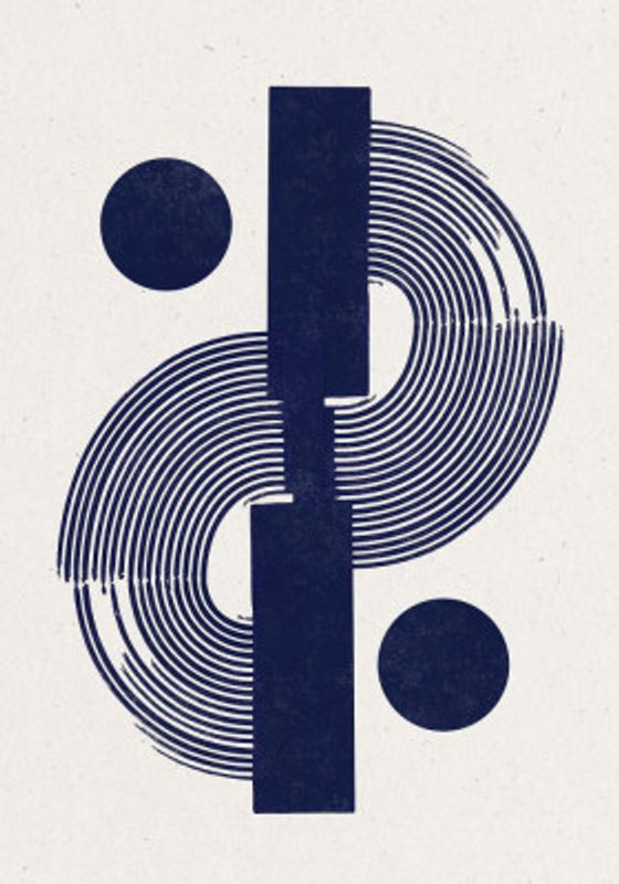 Modern Objects No.13