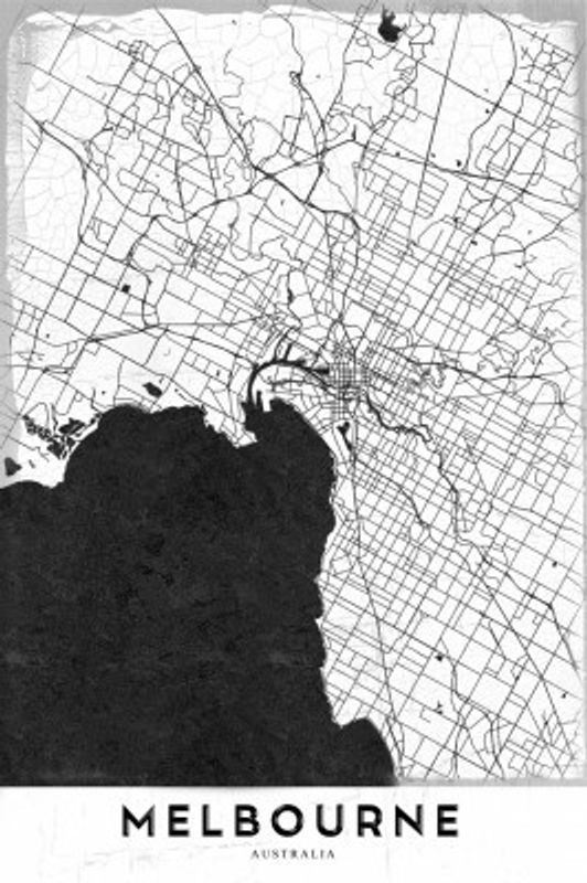 Melbourne