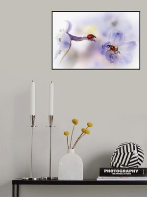 "Very nice meeting you...."