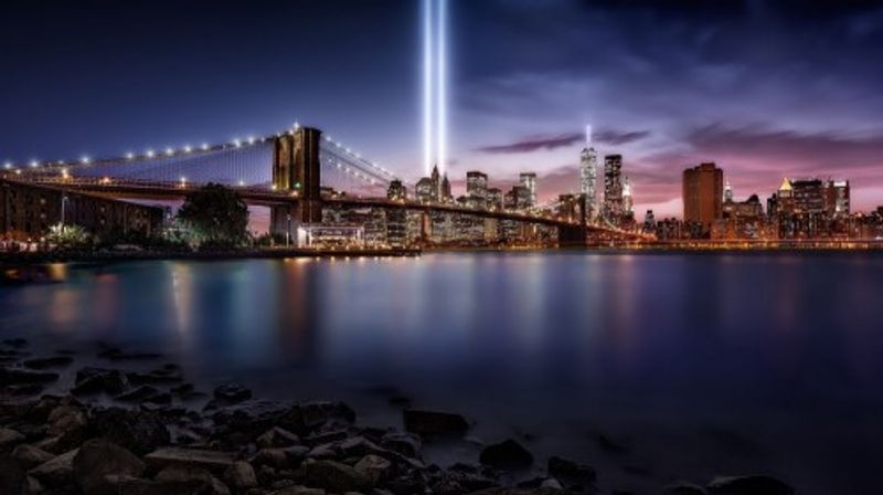 Unforgettable 9-11