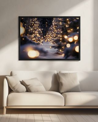 Christmas Tree Lights