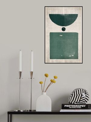 Some emerald affairs