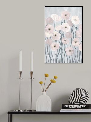 Light Poppies