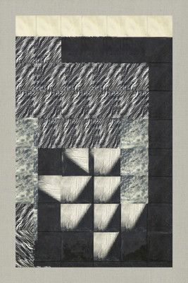 Featuring Geometric Patterns