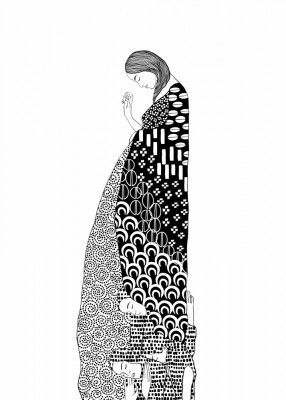 Reflections in Patterns