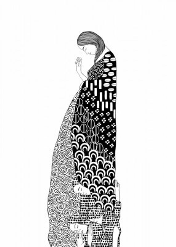 Reflections in Patterns