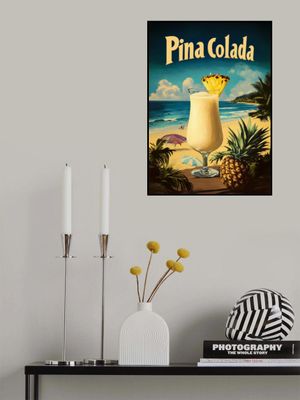 Pina Colada Vintage