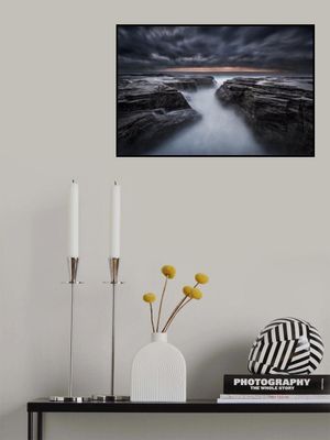 The Darkness Before Dawn