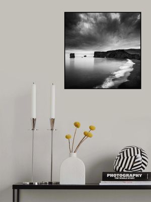 Black Steel in the Hour of Chaos