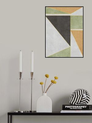 Geometric Harmony