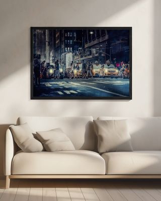 Gotham - One more Night