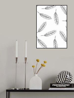 Feather Pattern