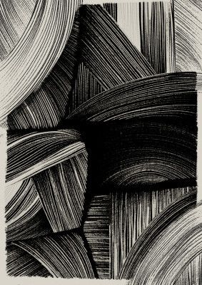 Curved Line Symphony