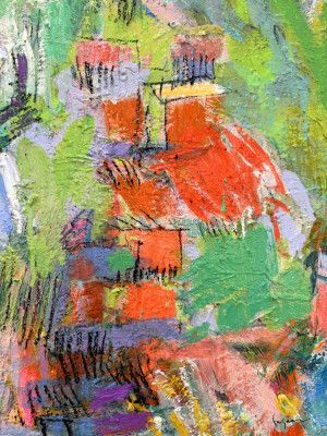 Enchanted Colorscape