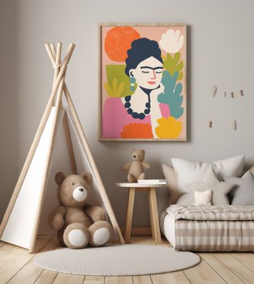 Frida primavera no 03