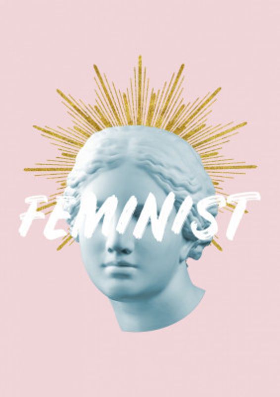 Feministgold Ratioiso