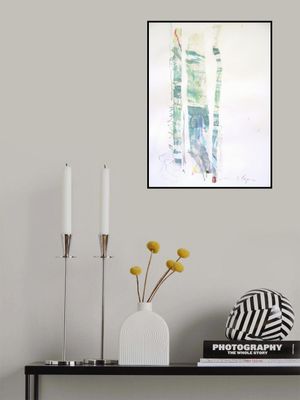 Sparkling in the Light