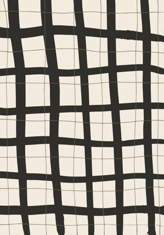Black Grid