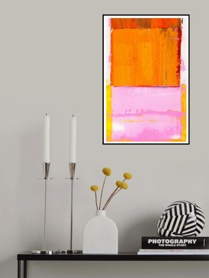 The Saturated State 1