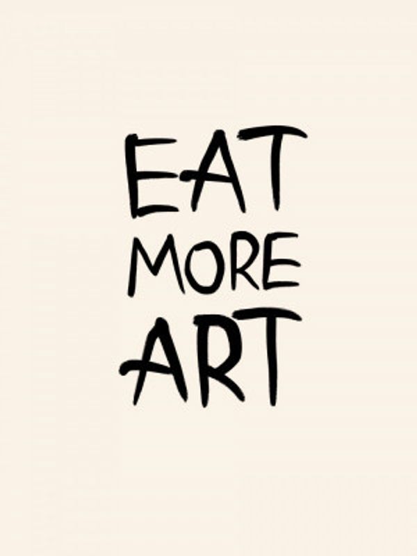 Creative Appetite