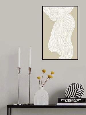 Flowing Lines Ballet