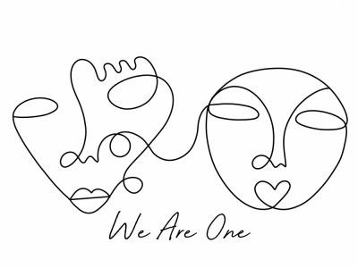 We Are One