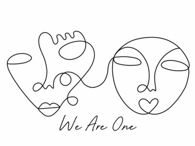 We Are One