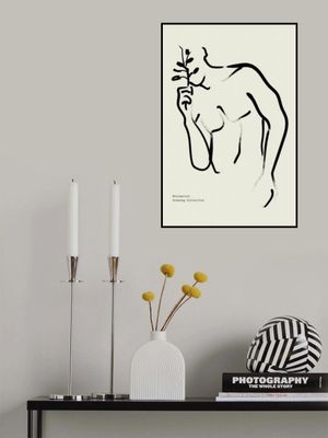 Minimalistdrawingcollectionno05