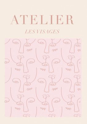 Atelierfacespink Ratioiso