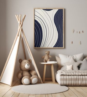 16 Moon River Land 20x30