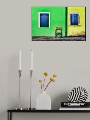 Impressions from Colorland