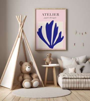 Atelierbrightblue Ratioiso