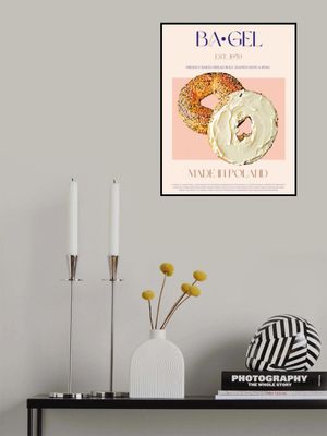 Polish Bagel Delight