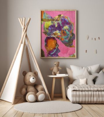 Dream hat full of dreams