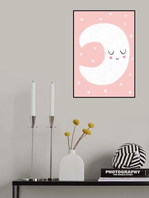 Little Rose Moon