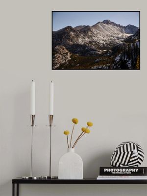 Rocky Mountain Ridge