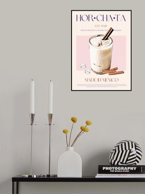 Creamy Cinnamon Delight