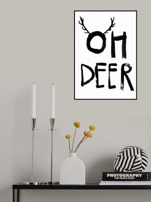 Antler Whimsy