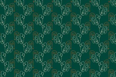 Christmaspatternno12