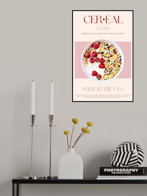 Berry Breakfast Bliss