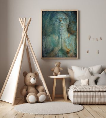 Stage REM ~ Blot of Prayer ~