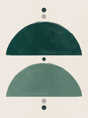 The Emerald Mushrooms