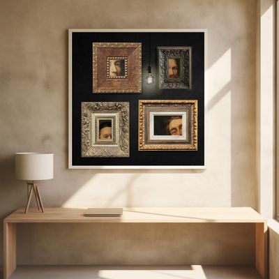 All Eyes On Dutch Art