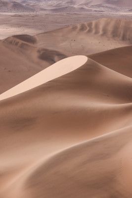 Stunning Desert Landscape