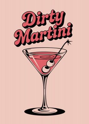 Martini Vibes