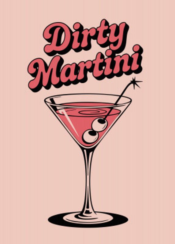 Martini Vibes