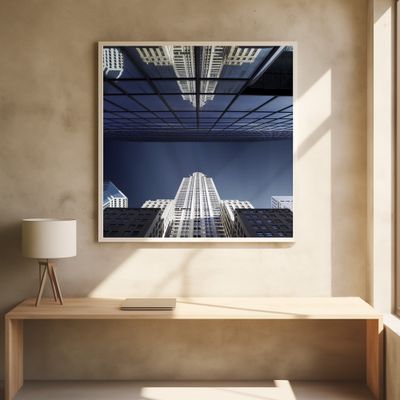 The star of Lexington