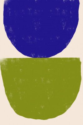 Geometric Shape No.5