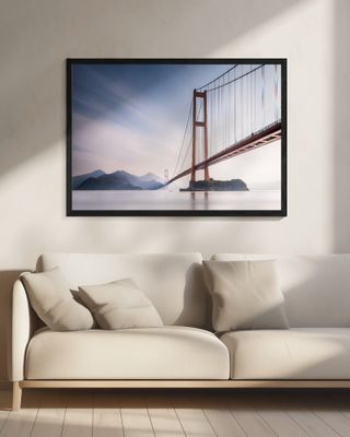 Xihou Bridge &amp; Moon Bay