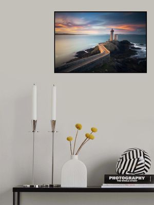 Le Phare du Petit Minou